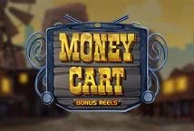 Money Cart Bonus Reels slot